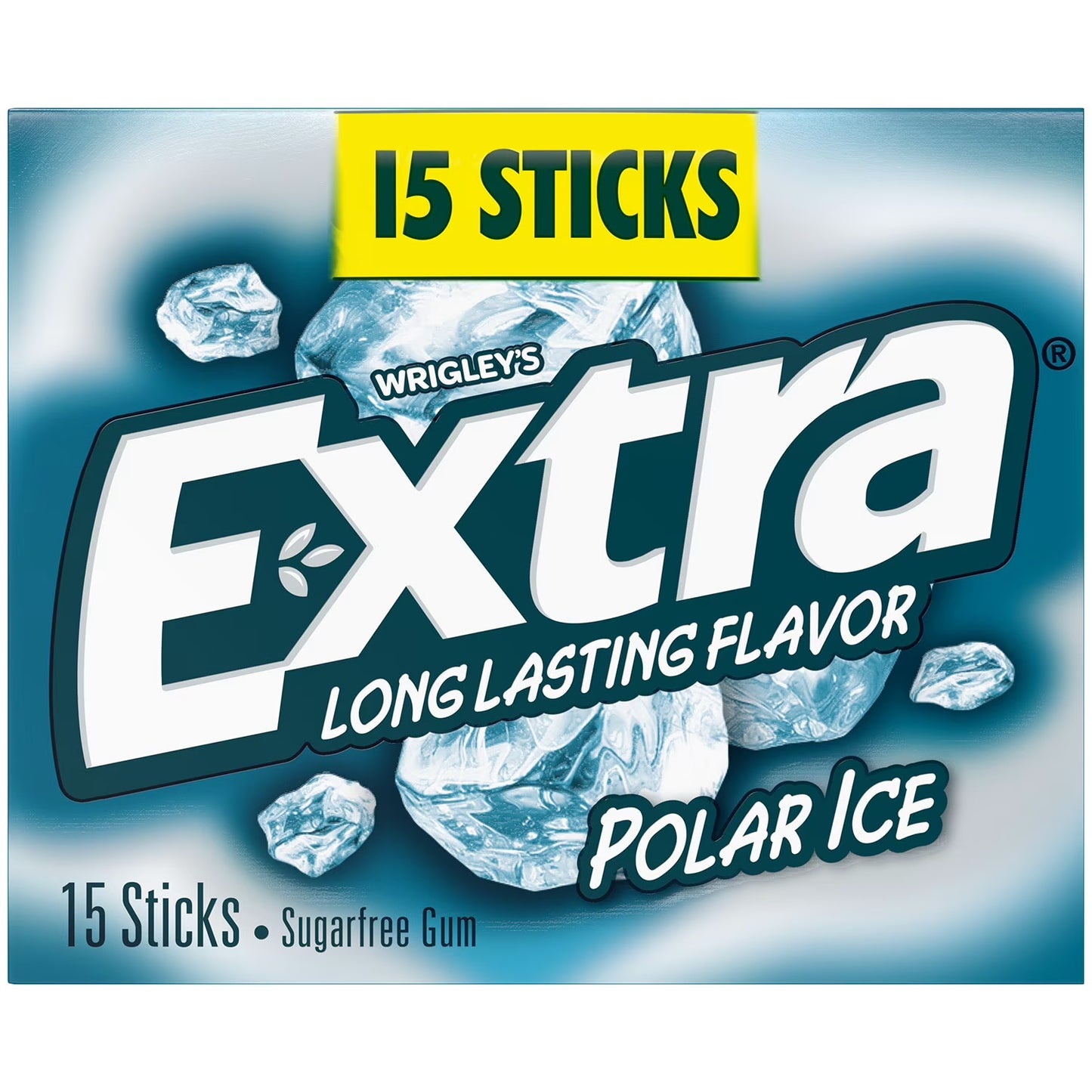 Polar Ice