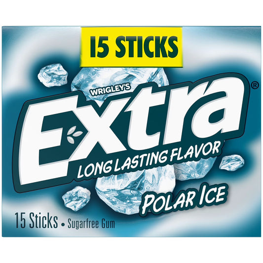Polar Ice