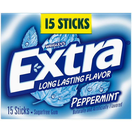 Peppermint