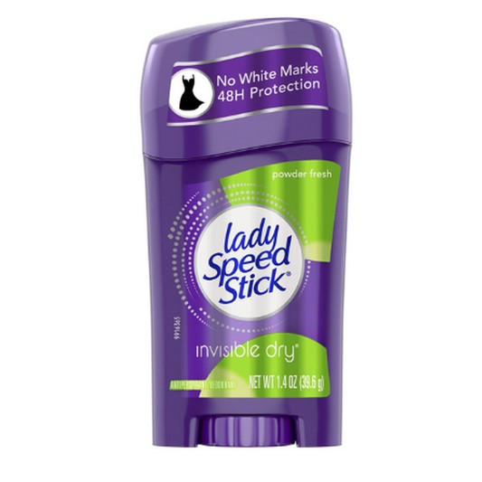 Womens Deodorant