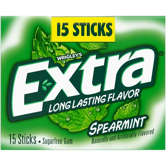 Spearmint