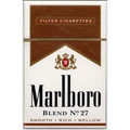 Marlboro 27s