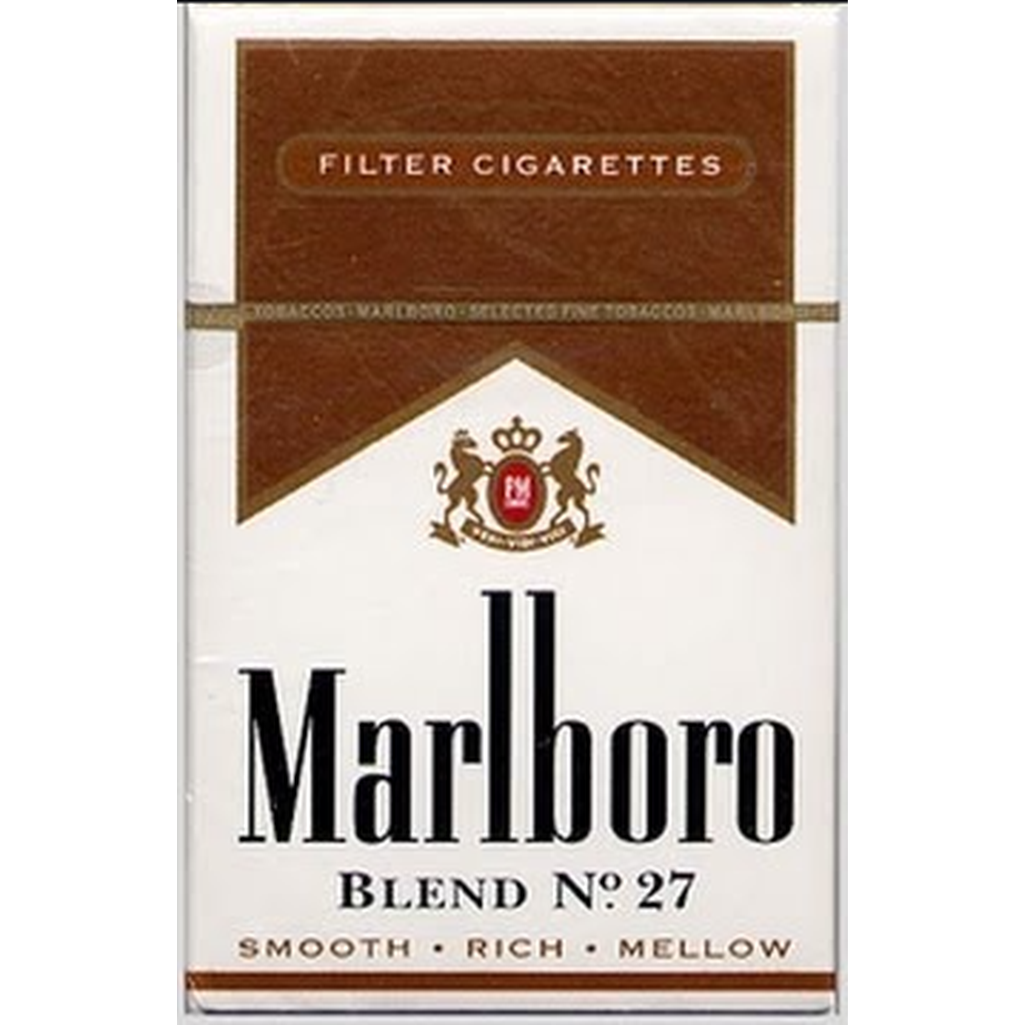 Marlboro 27s