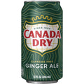 Ginger Ale