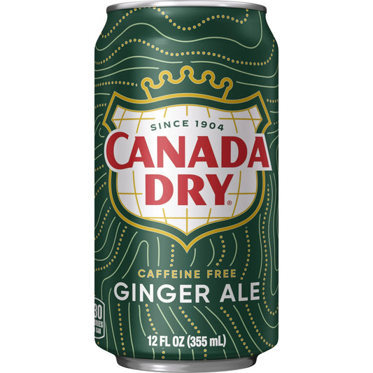 Ginger Ale